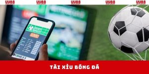 ảnh đại diện tài xỉu bóng đá