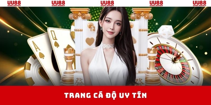 ảnh bìa trang cá độ uy tín